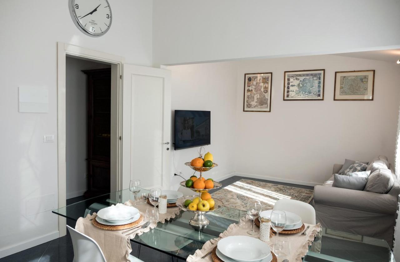 Artemisia Apartman Viareggio Kültér fotó