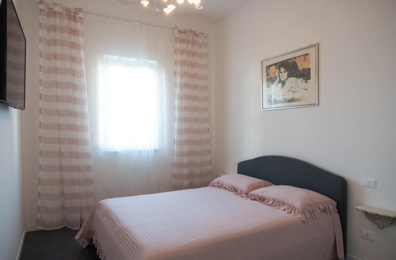 Artemisia Apartman Viareggio Kültér fotó