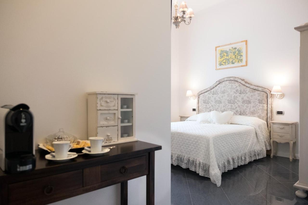 Artemisia Apartman Viareggio Kültér fotó