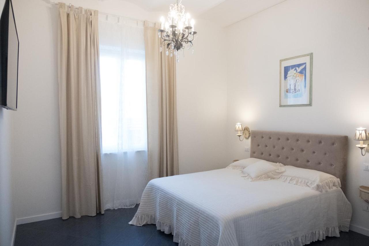 Artemisia Apartman Viareggio Kültér fotó