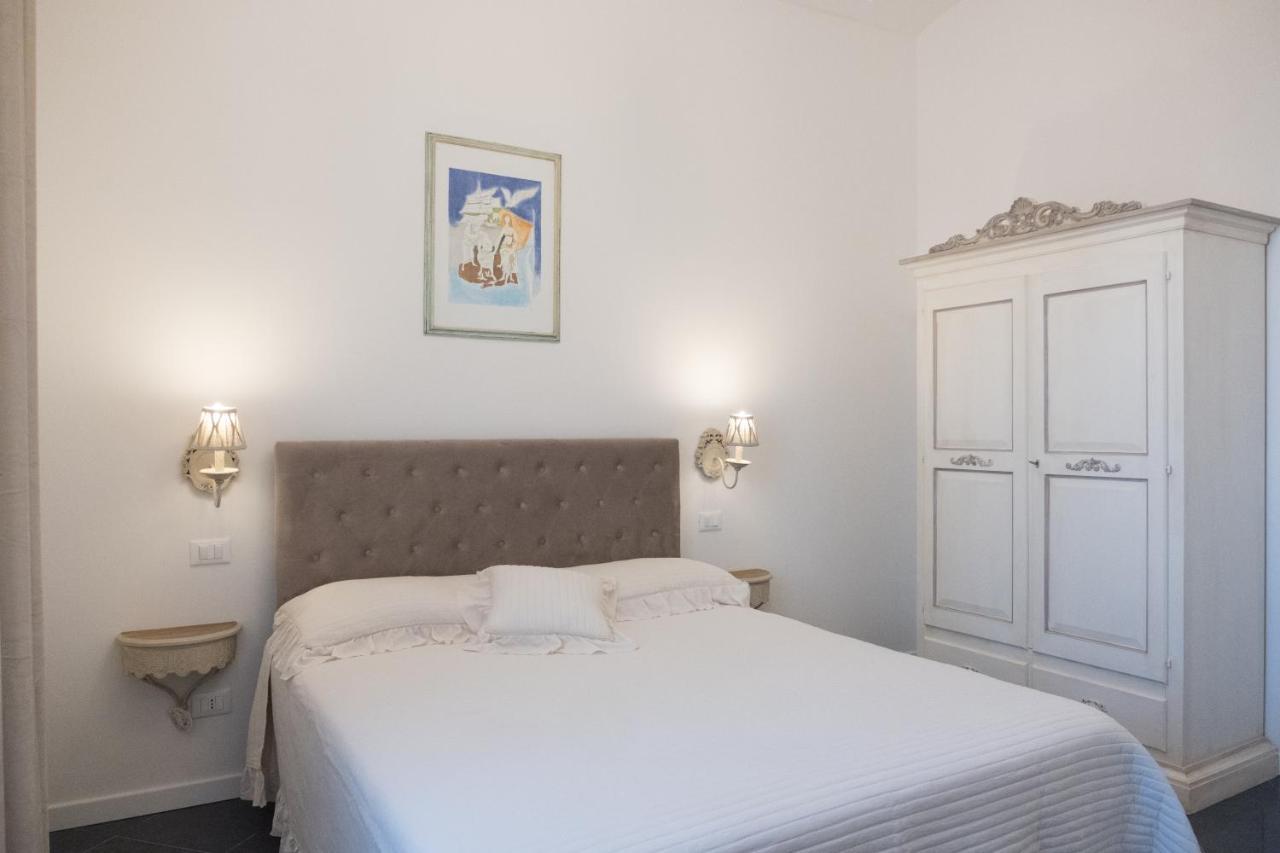 Artemisia Apartman Viareggio Kültér fotó