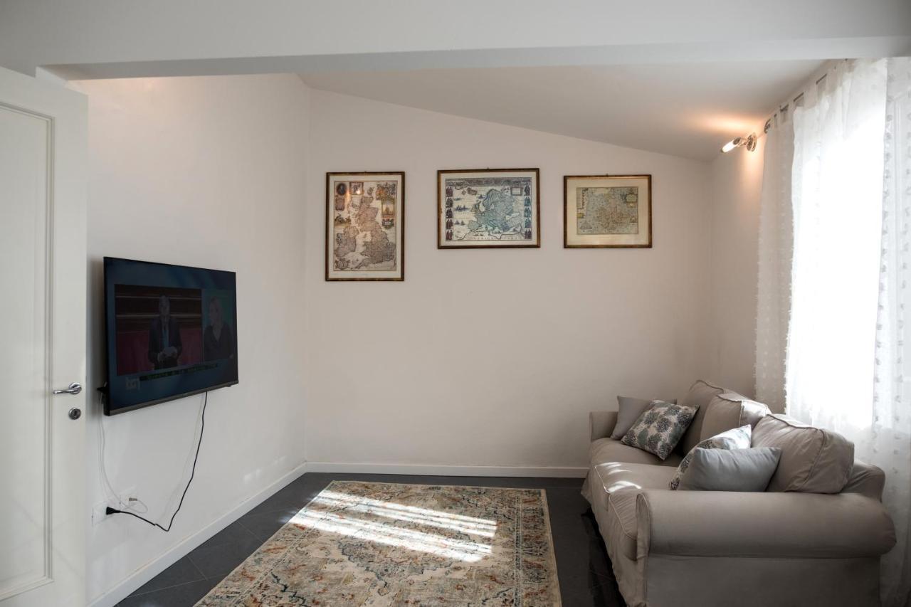 Artemisia Apartman Viareggio Kültér fotó