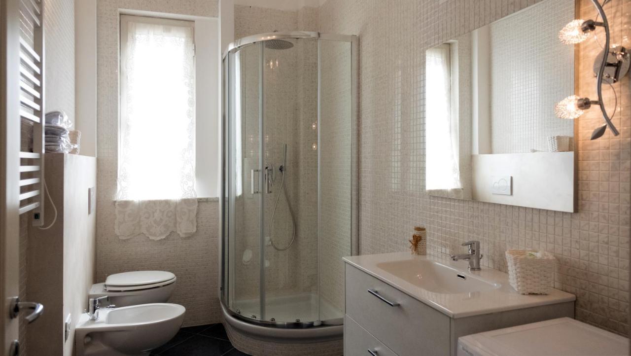Artemisia Apartman Viareggio Kültér fotó