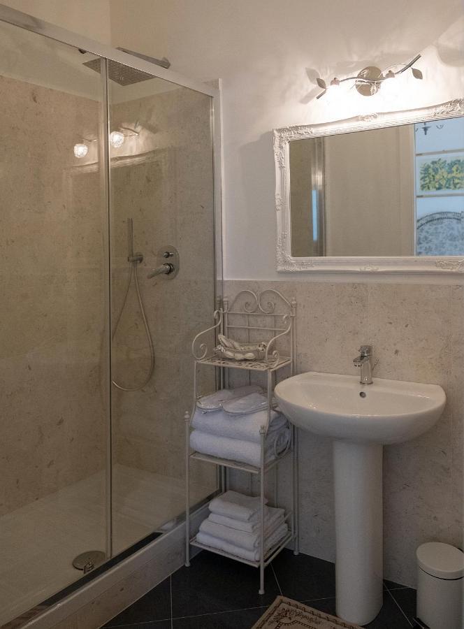 Artemisia Apartman Viareggio Kültér fotó