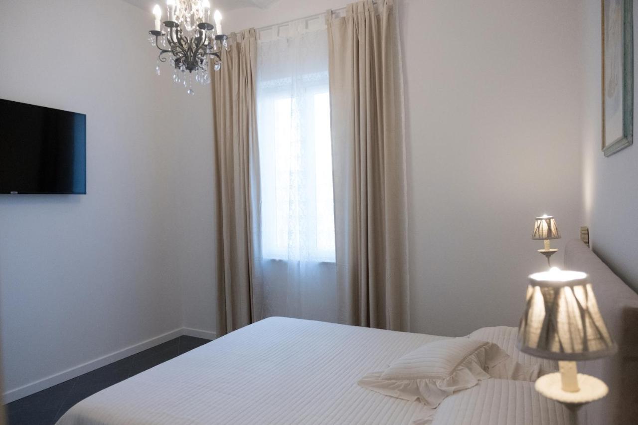 Artemisia Apartman Viareggio Kültér fotó