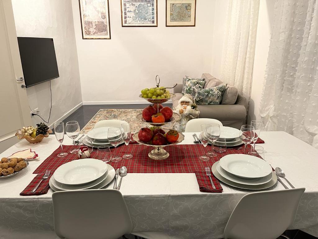 Artemisia Apartman Viareggio Kültér fotó