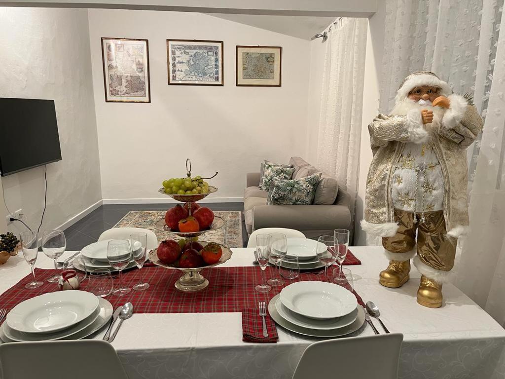 Artemisia Apartman Viareggio Kültér fotó