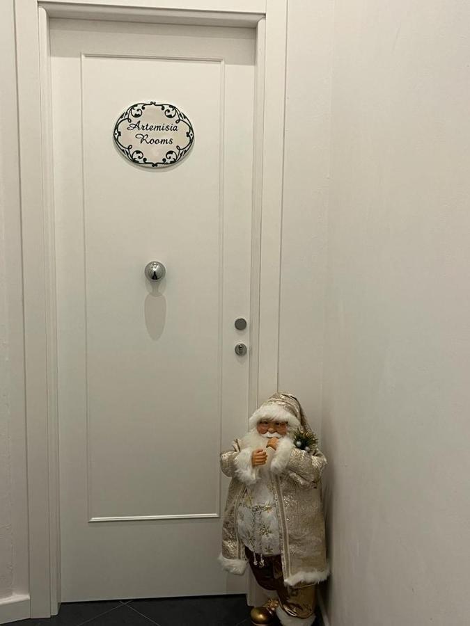 Artemisia Apartman Viareggio Kültér fotó