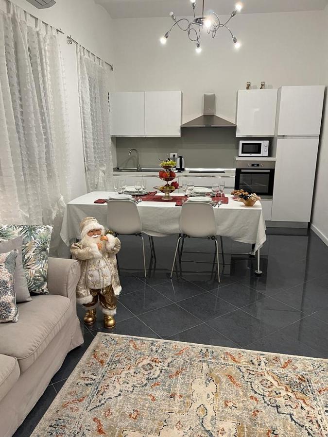 Artemisia Apartman Viareggio Kültér fotó